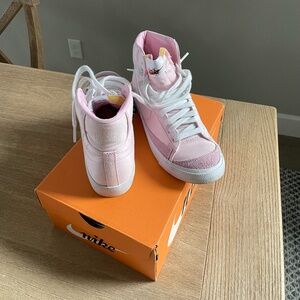 Nike Blazer Mid '77 Vintage